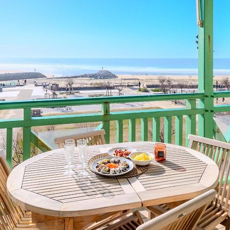 Apartment Cap Ocean By Interhome ميميزا-بلاج المظهر الخارجي الصورة
