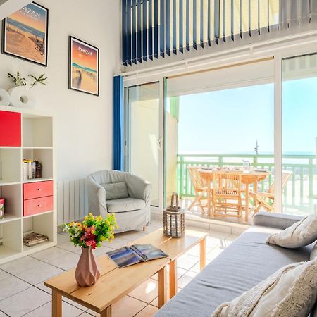 Apartment Cap Ocean By Interhome ميميزا-بلاج المظهر الخارجي الصورة