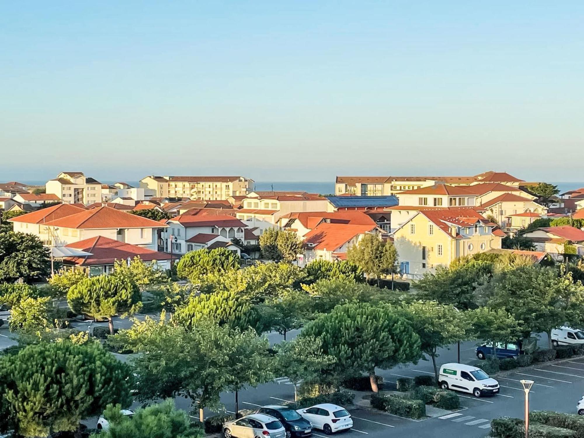 Apartment Cap Ocean By Interhome ميميزا-بلاج المظهر الخارجي الصورة