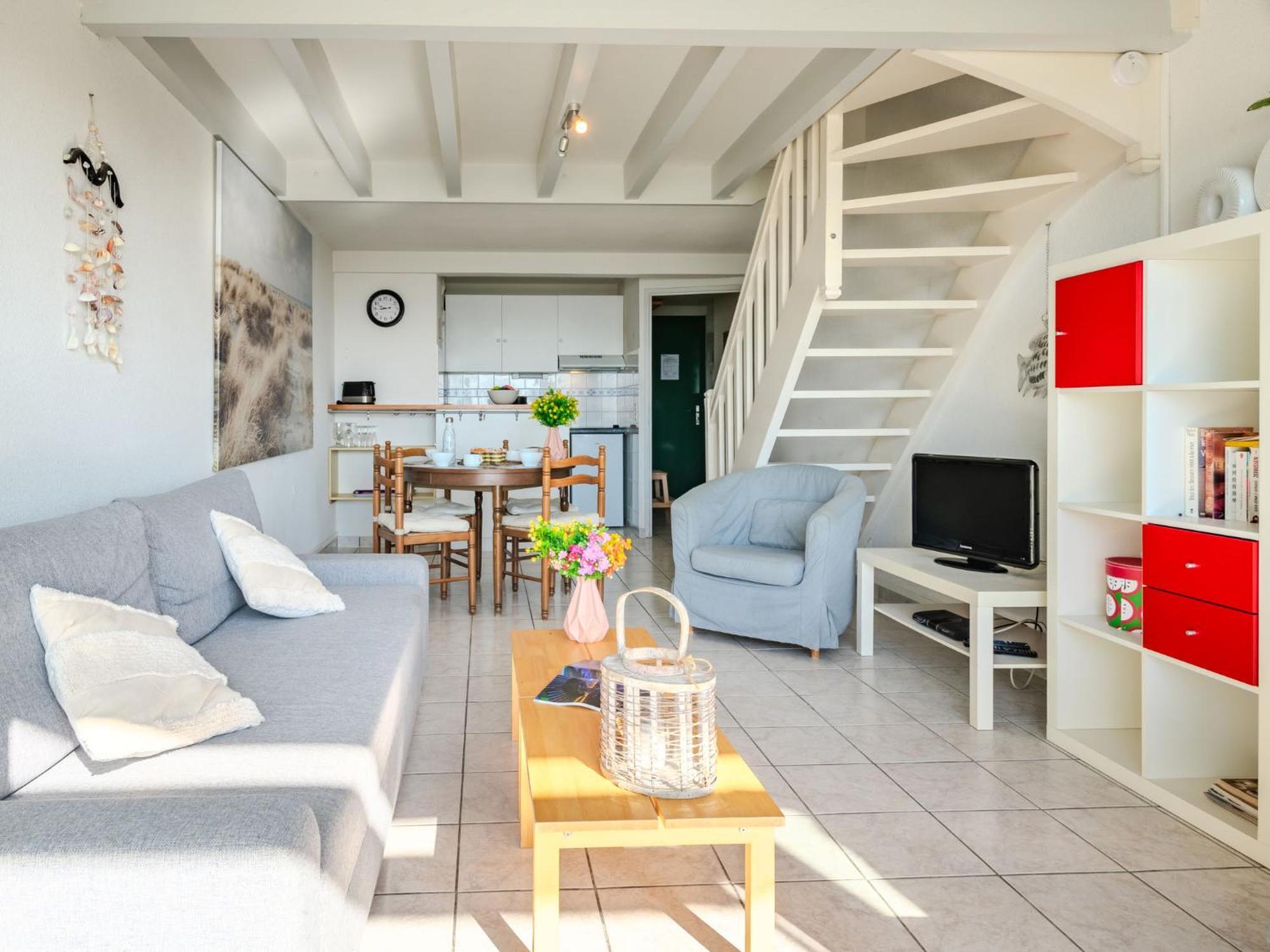 Apartment Cap Ocean By Interhome ميميزا-بلاج المظهر الخارجي الصورة