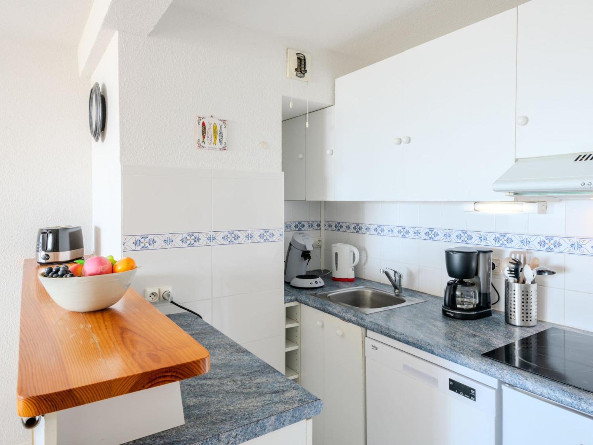 Apartment Cap Ocean By Interhome ميميزا-بلاج المظهر الخارجي الصورة