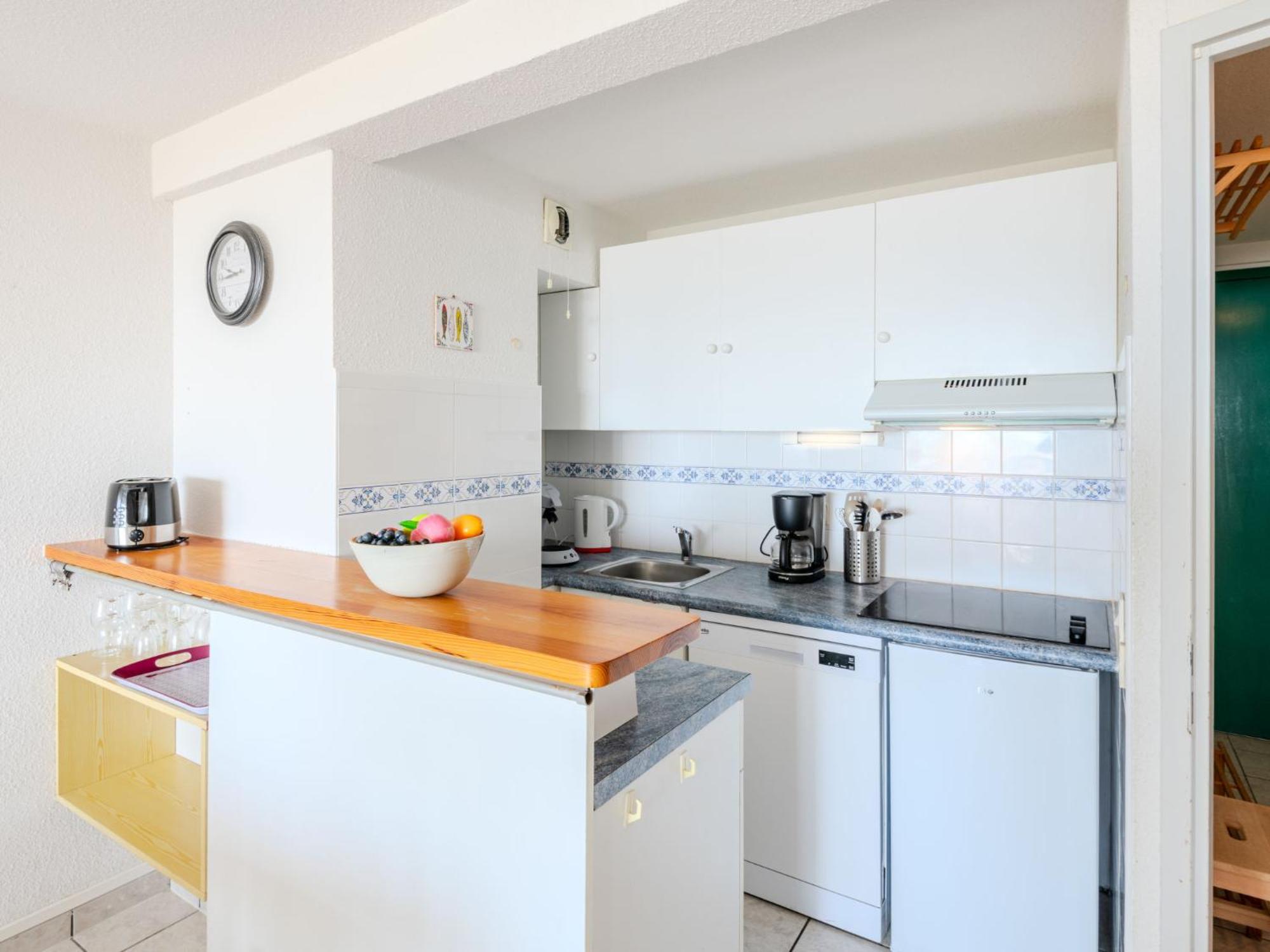 Apartment Cap Ocean By Interhome ميميزا-بلاج المظهر الخارجي الصورة