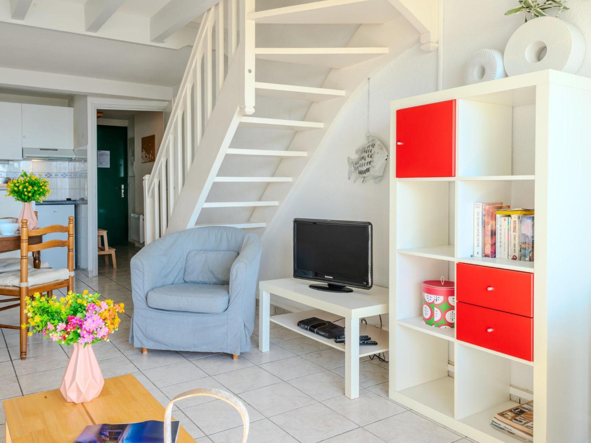 Apartment Cap Ocean By Interhome ميميزا-بلاج المظهر الخارجي الصورة