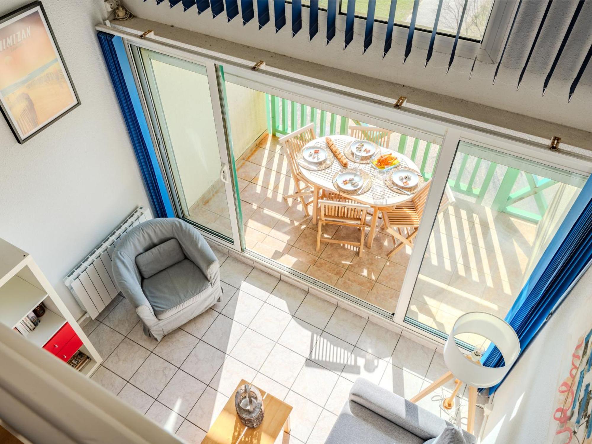 Apartment Cap Ocean By Interhome ميميزا-بلاج المظهر الخارجي الصورة