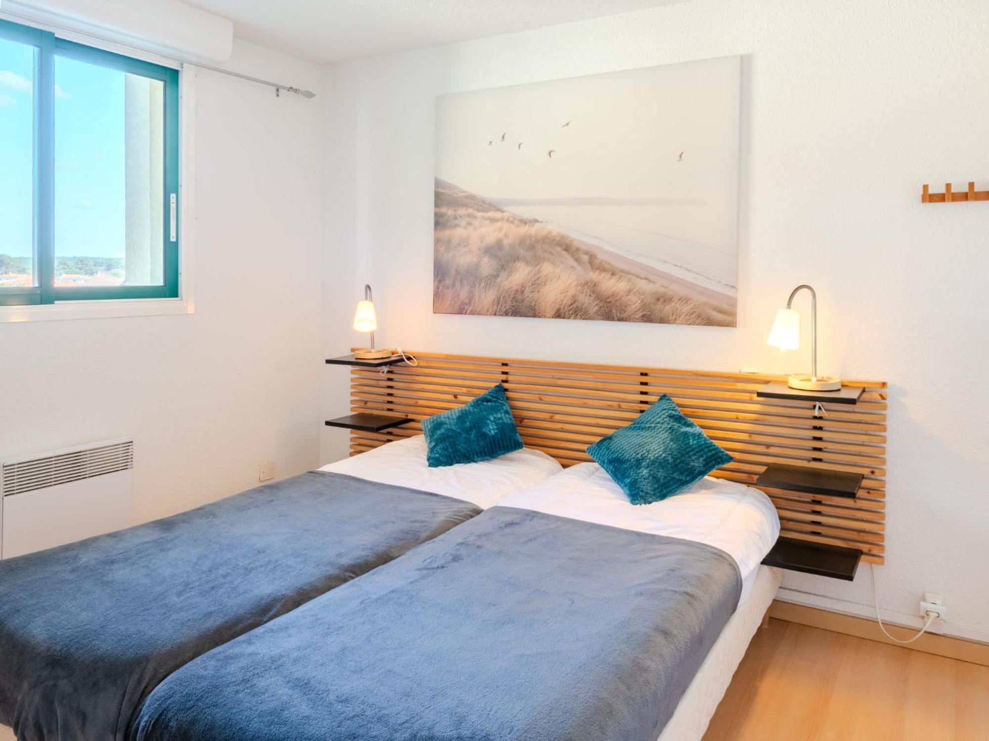 Apartment Cap Ocean By Interhome ميميزا-بلاج المظهر الخارجي الصورة