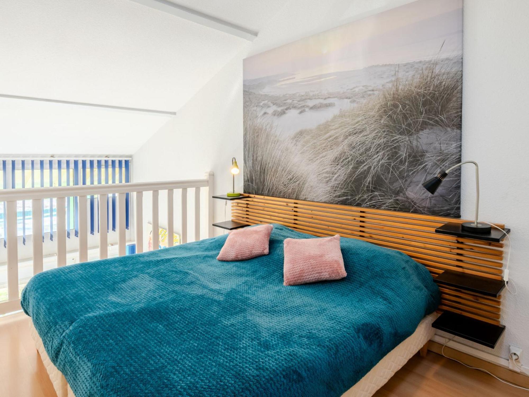 Apartment Cap Ocean By Interhome ميميزا-بلاج المظهر الخارجي الصورة